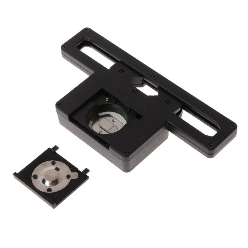 TL90 Digital Pitch Gauge LCD Backlight Display Blades Angle Measurement Tools