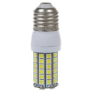 E27 8W 69 LED 5050 SMD light bulbs lighting bulb lamp 500lm White M6K8