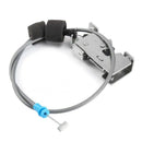 Rear Door Lower Latch Lock Cable For Ford Transit Mk6 Mk7 2000-2014 Left Ha