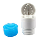 2-in-1 function Round Pill Cutter Crusher Powder Tablet Medicine Tablets Cu K7K7