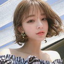 Irregular Star Moon Dangle Earrings Women Rhinestone Fashion Ear Drop Jewelry