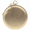 Round Shaped Women Evening Bags Diamonds Simple Clutches Chain Shoulder Bag X7I3