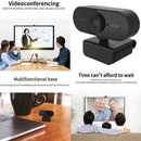 Real 1080P Full HD USB Webcam For PC Desktop & Laptop Camera Web & Y0W3