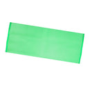 2x Long Shower Towel Made of Nylon Peeling Cloth for The