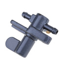 Waterproof Boat Outboard Propeller Gear Switch for 2 Stroke 4-6HP