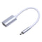 USB-C Type C Male To USB 2.0 A Female OTG Cable Adapter For Macbook E6Q5