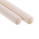 1 Pairs Music Band Maple Wood Drum Sticks 5A Drumsticks Musical Instrument3c
