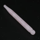 3x Jade Guasha Massage Wand Acupuncture  Stick For Foot Hand Head