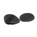 Pack of 2 Volume Bouffant Beehive Shaper Bump Foam Hair Styler Clip Comb Insert