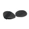 Pack of 2 Volume Bouffant Beehive Shaper Bump Foam Hair Styler Clip Comb Insert