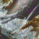 5D Diamond Painting Kits Full Drill Diamond Embroidery,30x25cm