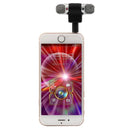 Portable Mini Microphone Digital Stereo for Recorder PC Mobile Phone Laptop  Z