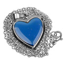 2 Pieces Heart Mood Photo Frame Change