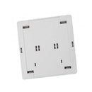 Wireless Wall Light Switch Kit, Remote Light Switch - No Battery No Wiring, Z8Q1