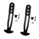 2pcs Ladder Strap Boarding Ladder Rubber Latch Band Retaining Bungee Rope Holder