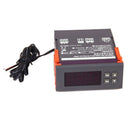 Digital Temperature Controller Thermostat WH7016C
