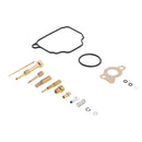 Carburetor Repair Kit Carb Rebuild for Yamaha TTR-90&TT-R90E 01-05