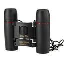 30 X 60 Zoom Monocular Night Vision Binoculars Telescope 126M / 1000M Long-
