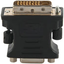 Adapter DVI 24 + 5 plug analog to VGA socket 1PCS Y2Q8