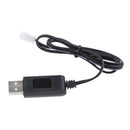 Universal 3.2V  Charging Cable USB Cable Wltoys Cables