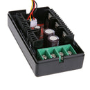 DC10-50V PWM HOO DC Motor Speed Control Board 2000W 40A External Switch