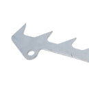 (Pack of 2) Bumper Spike / Felling Dog for STIHL MS170 MS170C MS180 MS180C