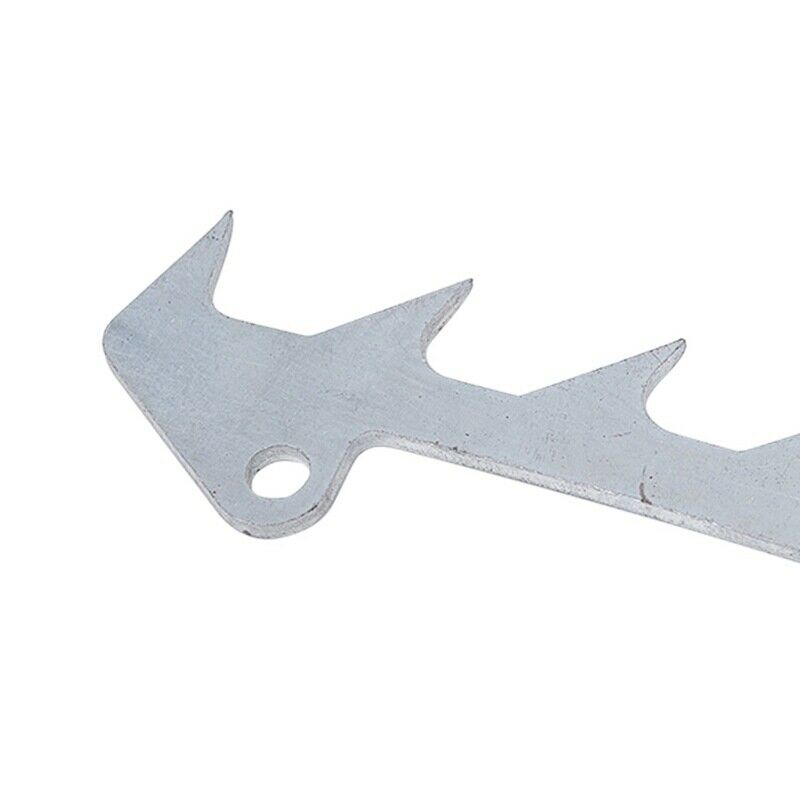 (Pack of 2) Bumper Spike / Felling Dog for STIHL MS170 MS170C MS180 MS180C