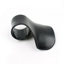 Black E-Bike Motorcycle Grip Throttle Assist Wrist Cruise Control Cramp Rest New