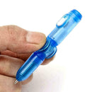 Four-color Random Gyro Rotary Pen Decompression Ballpoint A2C9 Pen T7H1 O5E J3B0