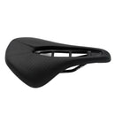 Bike Seat MTB Hollow Saddle Breathable Women Men Sit Cushion Pad Component
