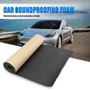 Car Soundproofing Sound Deadener Noise Heat Insulation Sound Proofing Foam