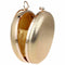 Round Shaped Women Evening Bags Diamonds Simple Clutches Chain Shoulder Bag X7I3