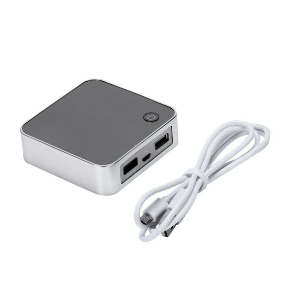 7.83Hz Schumann Resonance Ultra-Low Frequency Pulse Generator & Power Bank