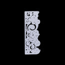 lace Cutting Die Scrapbooking Embossing Card Making Paper Craft Die MME