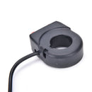 7/8'' 22mm Motorcycle Bike Handlebar On Off Button Head Spot Fog Light Swi-D Gw