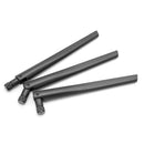 1pcs 6dBi Dual Band 2.4GHz 5GHz 5db WiFi RP-SMA Antenna for ASUS Router RT-AC68U