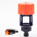 Universal Kitchen Mixer Tap To Garden Hose Fitting Pipe Connector Yard Adapter