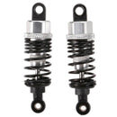 Adjustable Oil 60Mm Metal Shock Absorber Damper For 1/10 Rc Car Truck Parts I5Z5