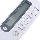 Air Conditioner Remote Control Compatible For  ARC-426 AS18A0RCD