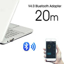 Wireless USB Bluetooth 4.0 Adapter Dongle Fit For PC Laptop Win XP Vista 7/8/10