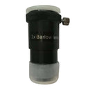 3X Barlow Lens for Bushnell Leica Zeiss Astronomy Telescope Eyepiece 1.25''