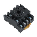 1pcs Relay Socket PF113A 11-pin octal base for JQX-10F 3Z R7Z3