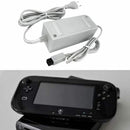 Mainframe Power Charger Adapter EU Plug for Wii 100V~240V AC New UOT