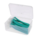 15pcs L Shape Tooth Interdental Brush Oral Care Cleaning Orthodontic Brush