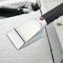 Car Heating Snow Shovel Remove Ice Snow Windshield Auto 12V Car Lighter Scr R2X5