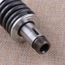 Push Bike Gear+Clutch Shaft+Drive Sprocket Fit For 66cc 80cc Motorized Bicycle