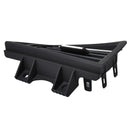 New Left Console Grill Dash Air Grille Cover Fit for Bmw 5 Series 520 523 5 P6D7