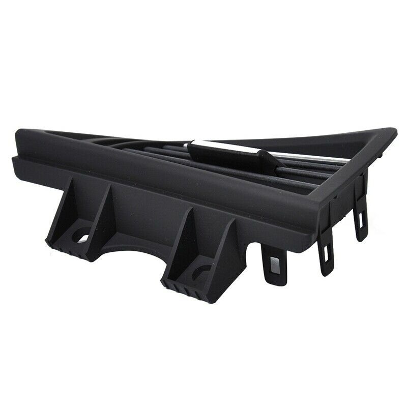 New Left Console Grill Dash Air Grille Cover Fit for Bmw 5 Series 520 523 5 P6D7