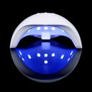 36W Nail Dryers For Drying Varnishes Gel UV Lamp LED Lamp Nail For Manicure U2K9