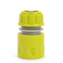 1/2" Water Pipe Hose Quick Connect Water Fittings Garden Lawn Pipe Tap Adapter